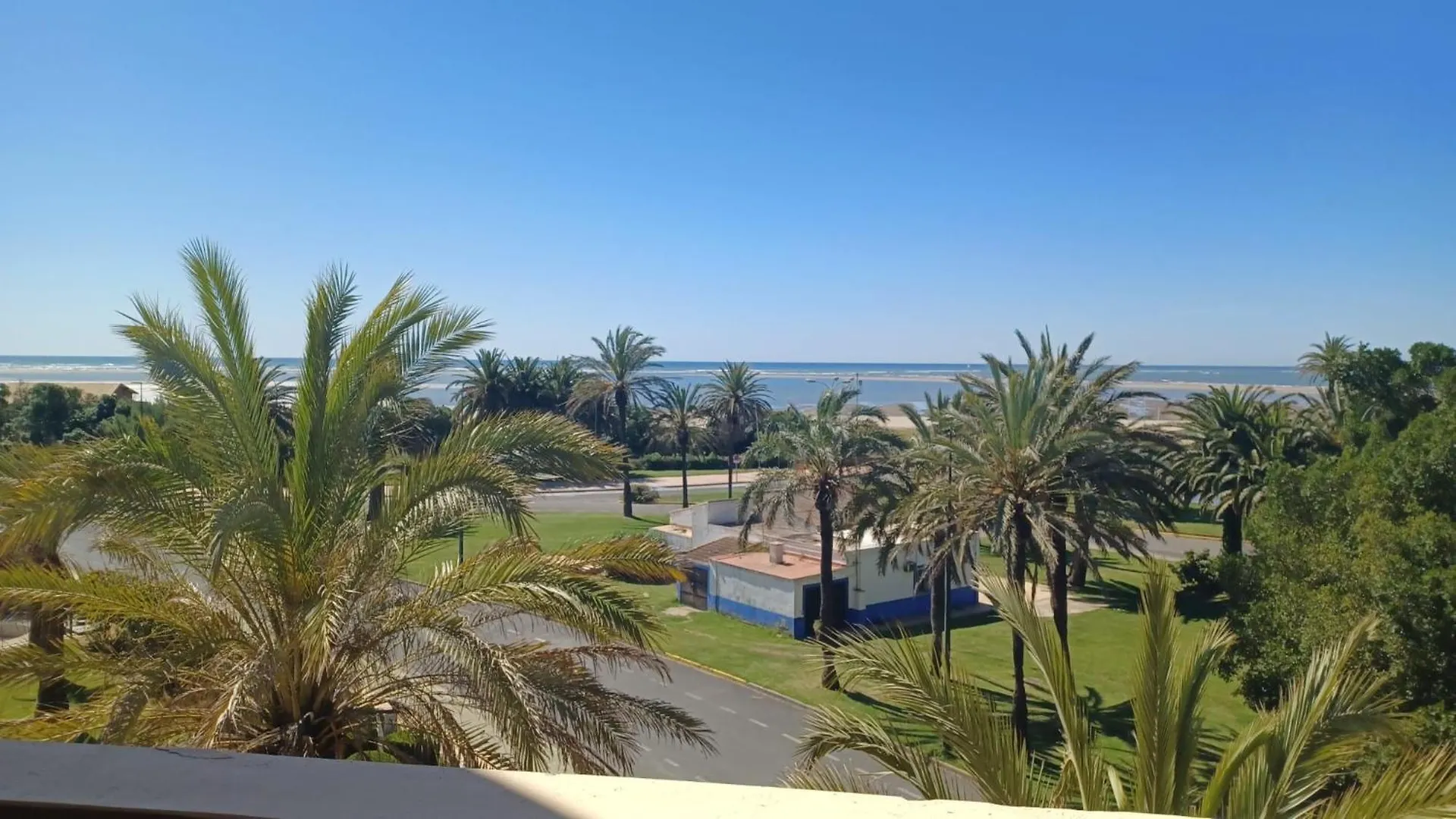 Urb Los Gavilanes By Sit Isla Canela Ayamonte