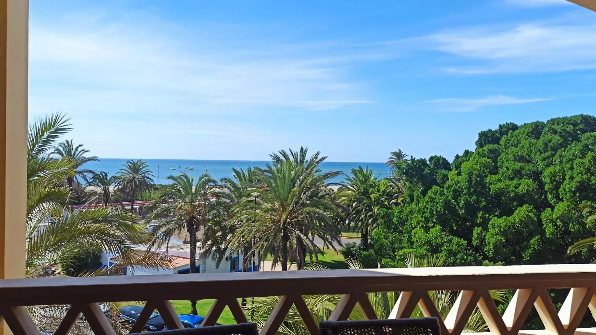 Apartment Urb Los Gavilanes By Sit Isla Canela Ayamonte