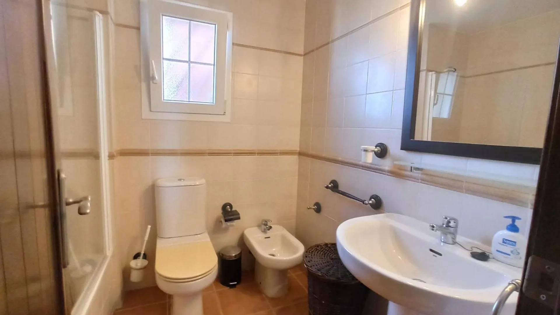 Apartment Urb Los Gavilanes By Sit Isla Canela Ayamonte