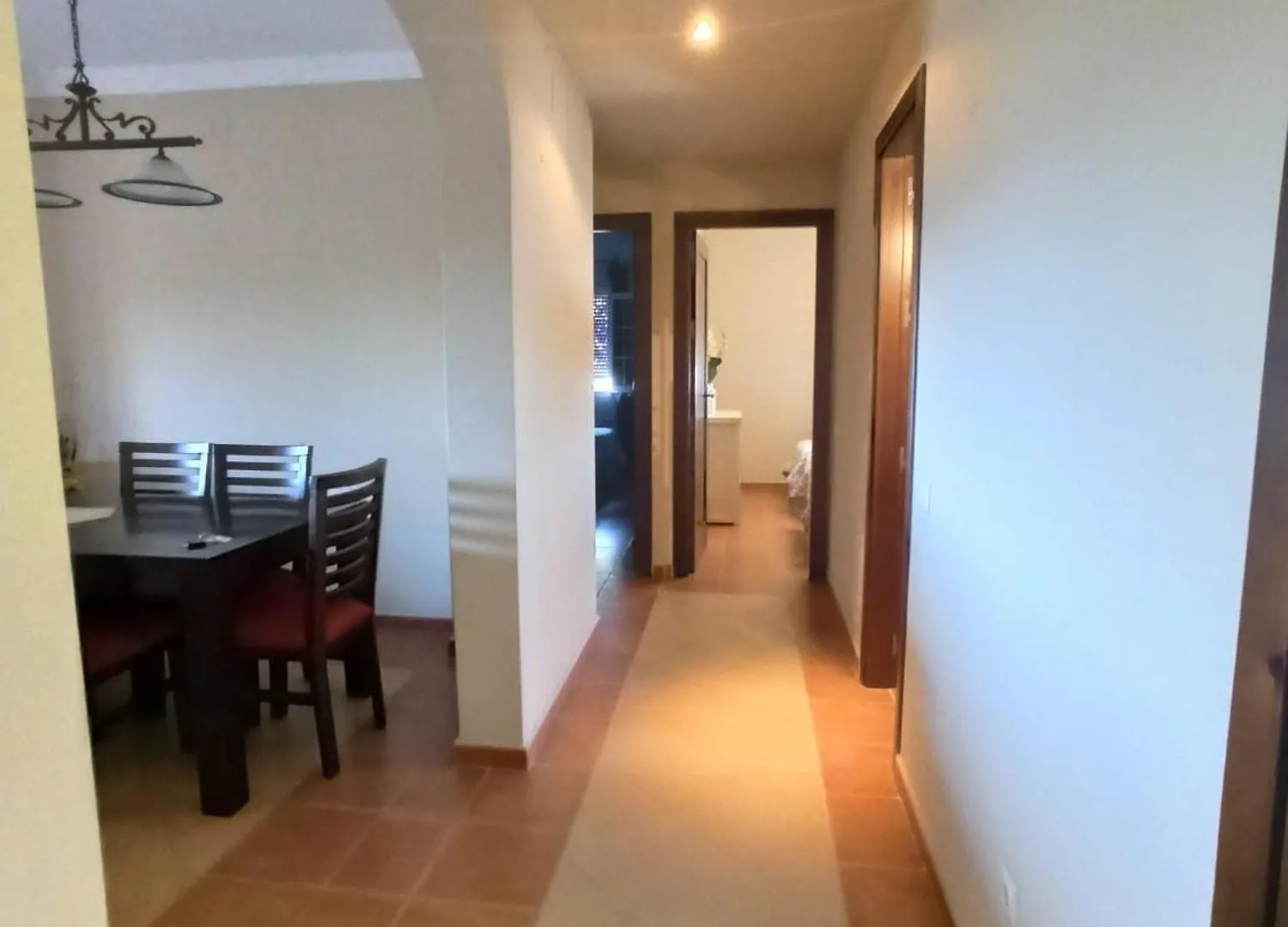 Urb Los Gavilanes By Sit Isla Canela Ayamonte Apartment