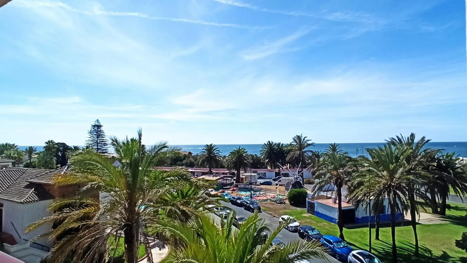 Apartment Urb Los Gavilanes By Sit Isla Canela Ayamonte Spain
