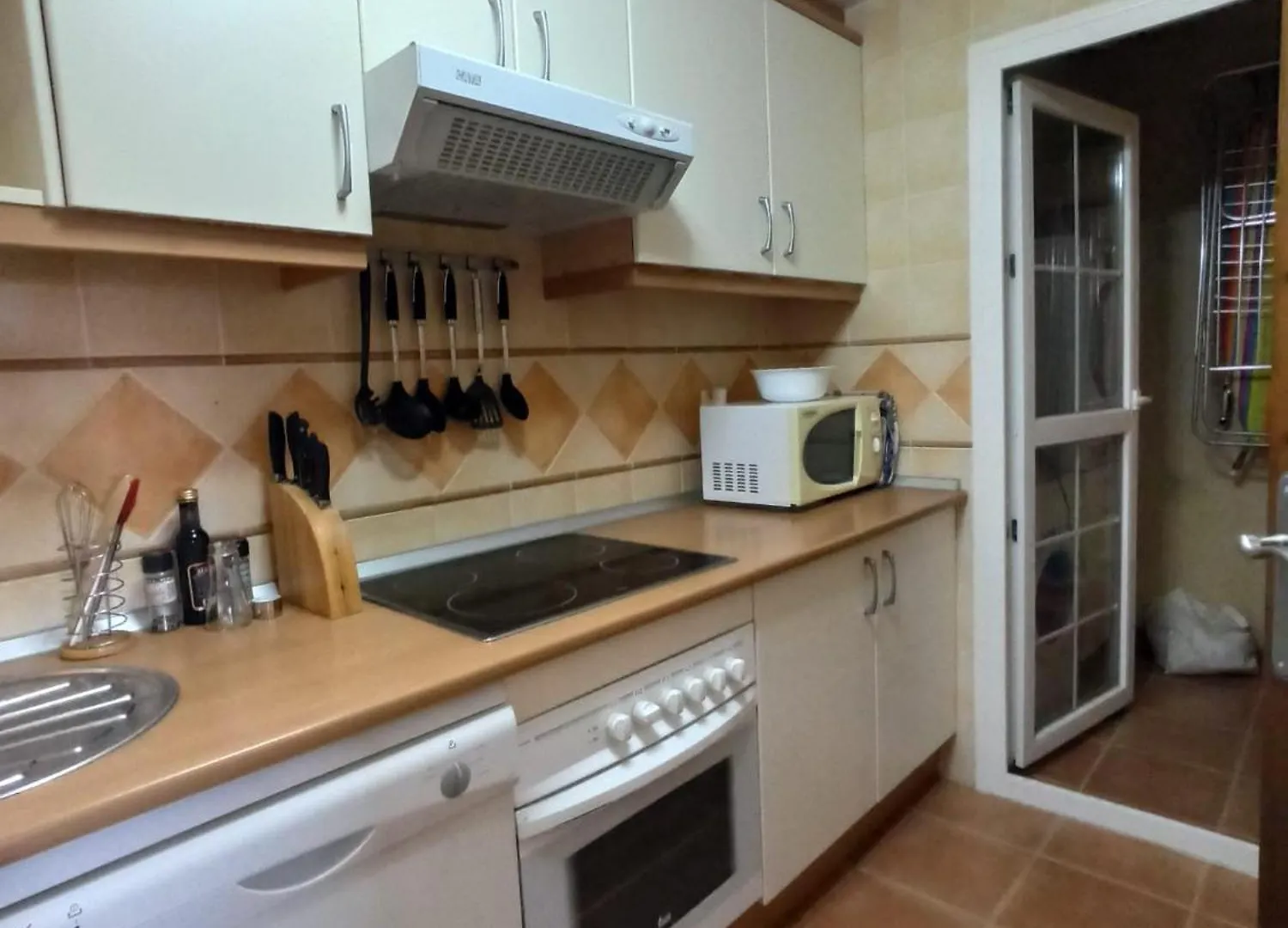 Urb Los Gavilanes By Sit Isla Canela Ayamonte