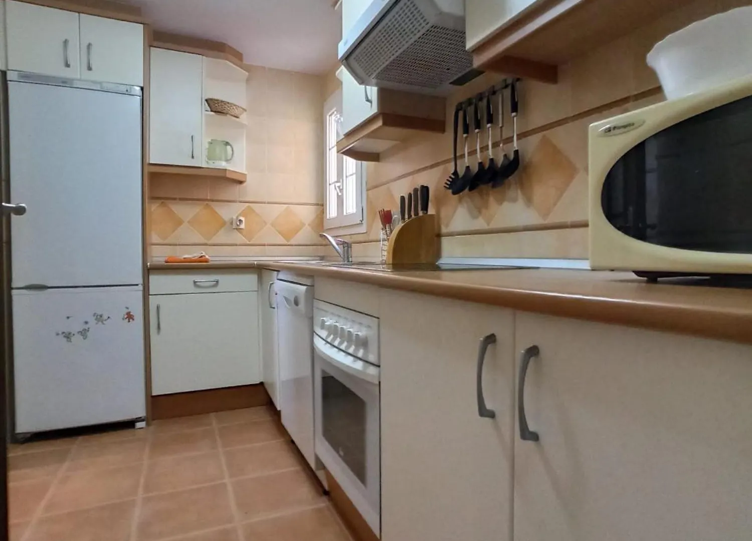 Apartment Urb Los Gavilanes By Sit Isla Canela Ayamonte