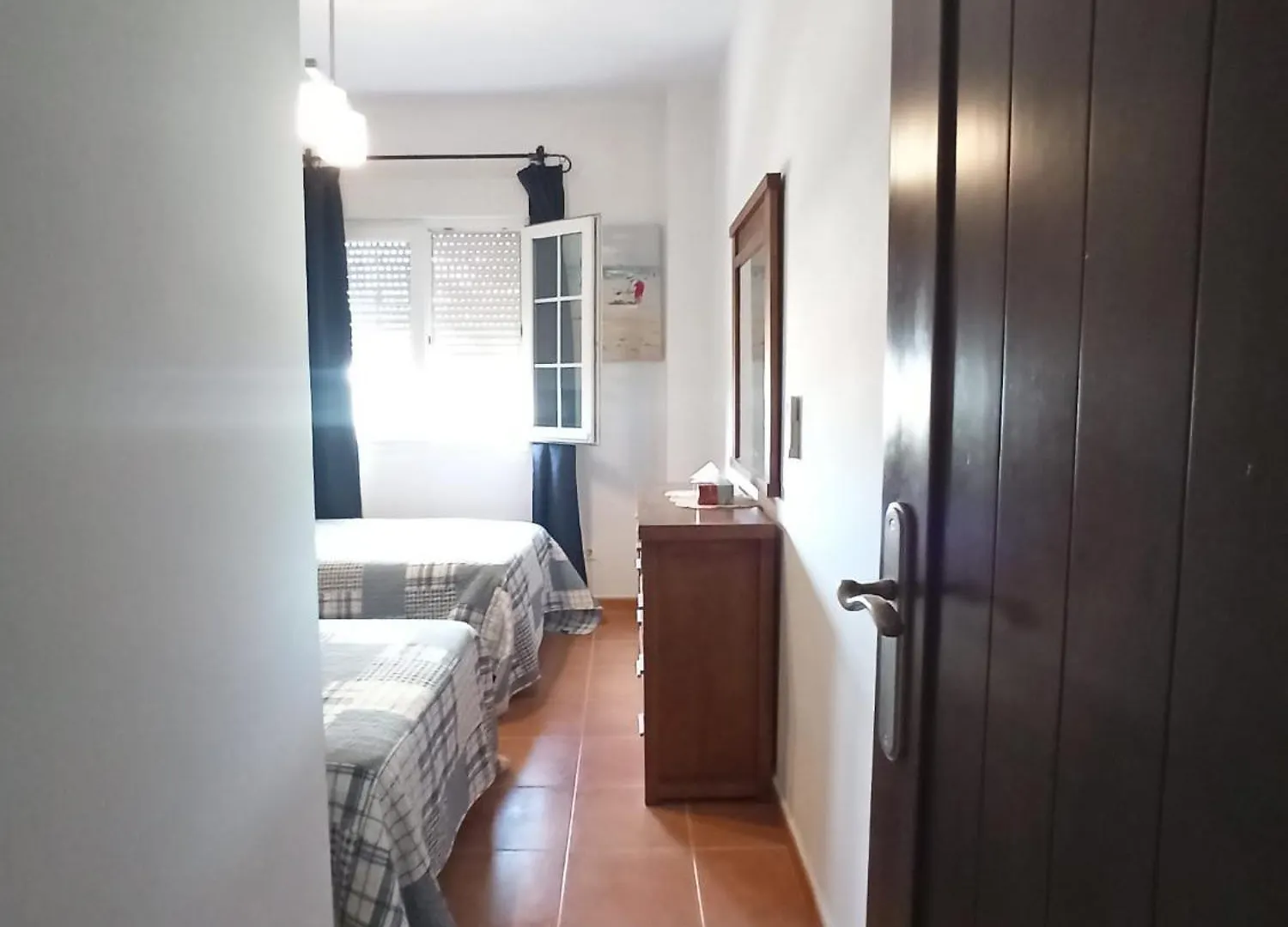 Urb Los Gavilanes By Sit Isla Canela Ayamonte