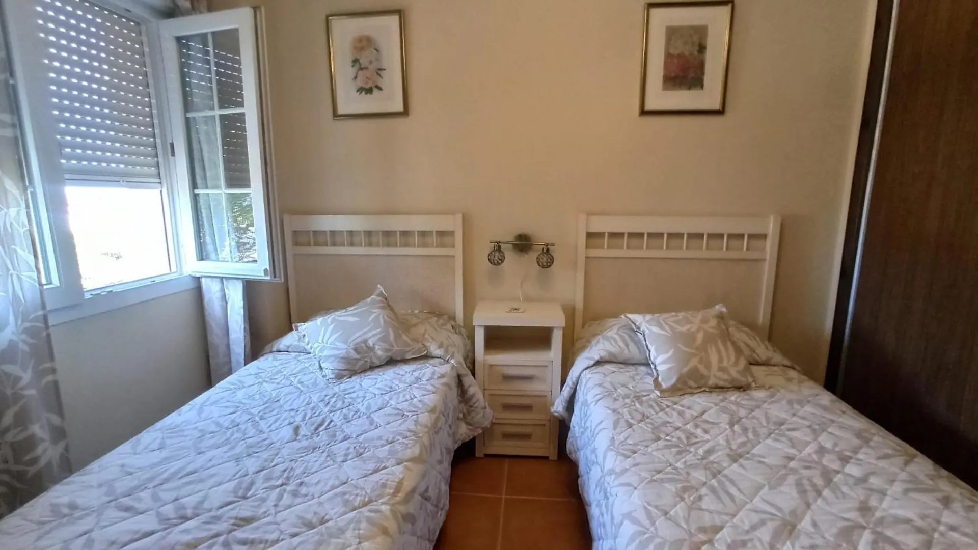 Urb Los Gavilanes By Sit Isla Canela Ayamonte Apartment