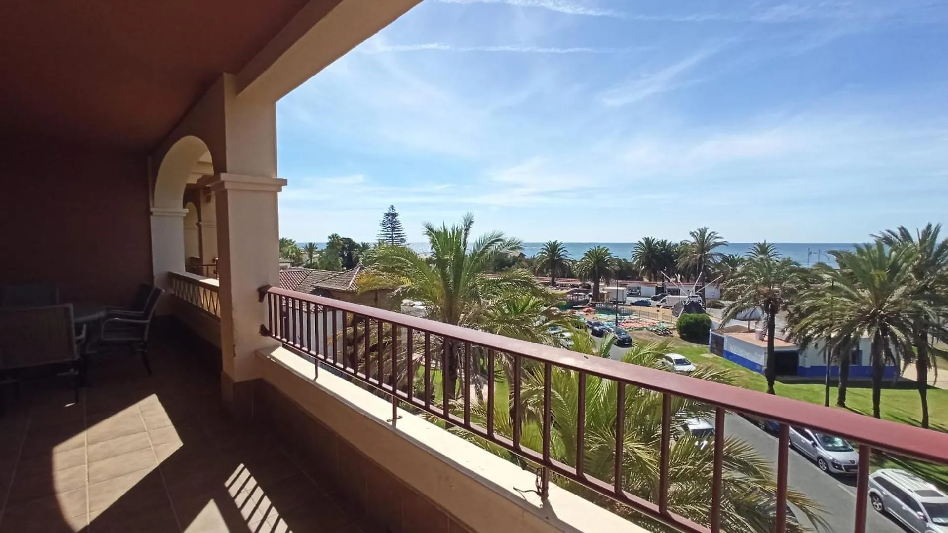 Urb Los Gavilanes By Sit Isla Canela Ayamonte Spain