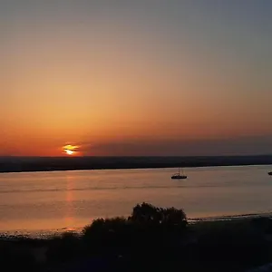  Apartamento Vistas Del Guadiana