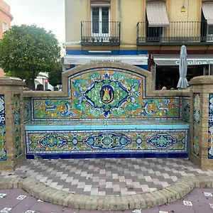 Costa Esuri Apartamento
