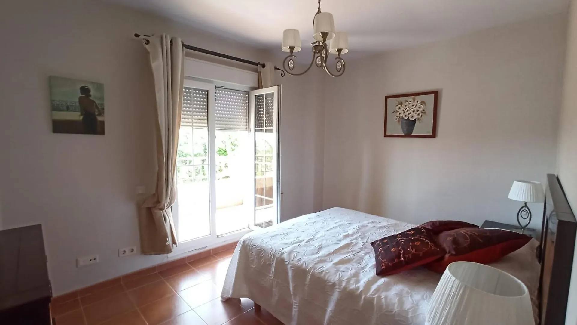 아파트 Urb Los Gavilanes By Sit Isla Canela 아야몬테